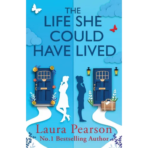 The Life She Could Have Lived