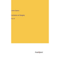 Lectures on Surgery: Part IV