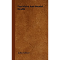 Psychiatry And Mental Health