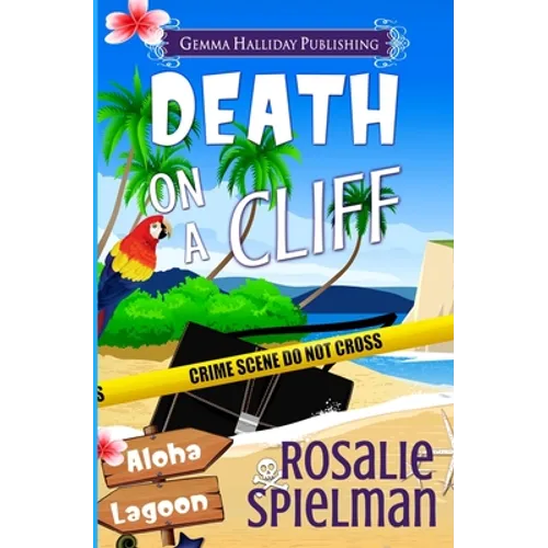 Death on a Cliff