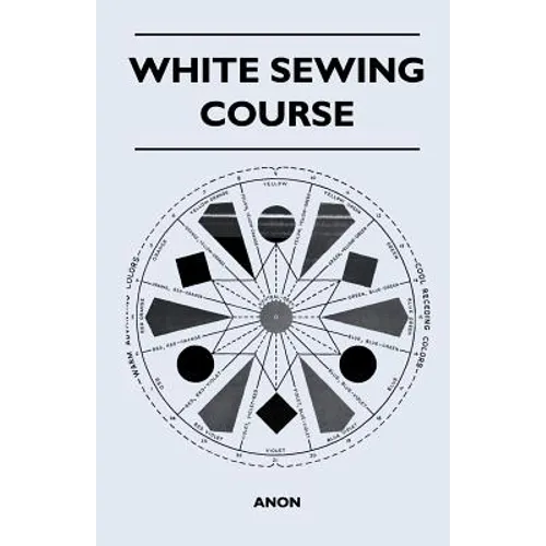 White Sewing Course