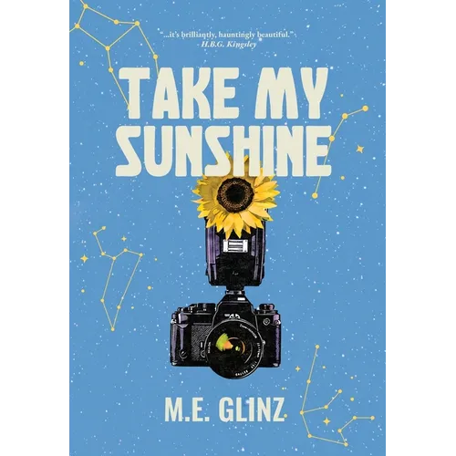 Take My Sunshine
