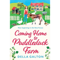 Coming Home to Puddleduck Farm