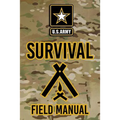 US Army Survival Field Manual