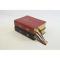 The Book of Common Prayer and Hymnal 1982 Combination: Black Leather