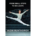 From Small Steps to Big Leaps