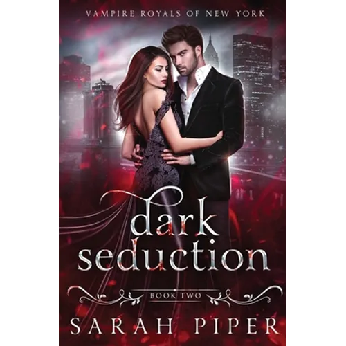 Dark Seduction: A Vampire Romance