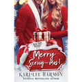 Merry Scroog-mas!