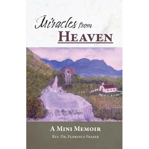 Miracles from Heaven