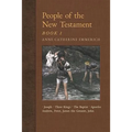 People of the New Testament, Book I: Joseph, the Three Kings, John the Baptist & Four Apostles (Andrew, Peter, James the Greater, John)