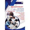 What is Psychology?: Unlocking Practical Tools for Growth