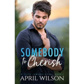 Somebody to Cherish: An Age Gap Protector Gay Romance