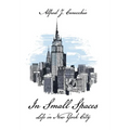 In Small Spaces: Life in New York City