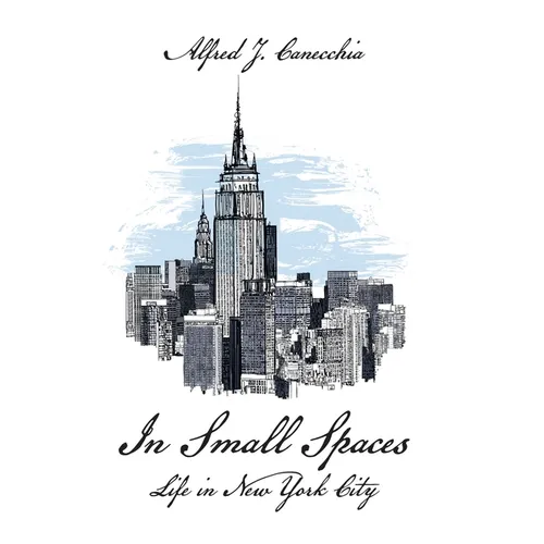 In Small Spaces: Life in New York City