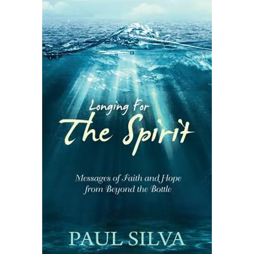 Longing For The Spirit