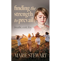 Finding the Strength to Prevail: Breath, exist, live