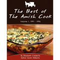 The Best of The Amish Cook: Volume 1, 1991 - 1996