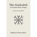 The Galdrabók