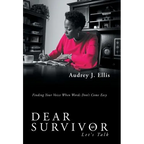 Dear Survivor: Let'S Talk - Hardcover