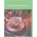 Prashad Cooking with Indian Masters (ENGLISH)