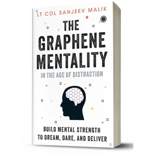The Graphene Mentality