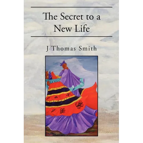 The Secret to a New Life - Paperback