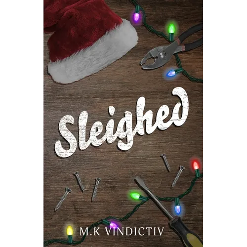 Sleighed