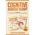 Cognitive Behavior Therapy: 2 Manuscripts: Cognitive Behavior Therapy And Emotional Intelligence