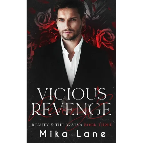 Vicious Revenge