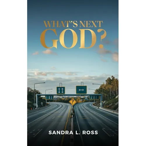 What's Next God?