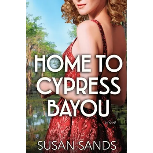 Home to Cypress Bayou