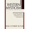 Western Mysticism; Second Edition with Afterthoughts