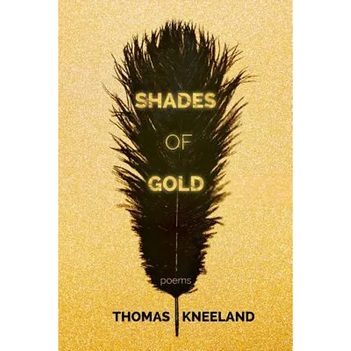 Shades of Gold