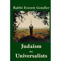 Judaism for Universalists