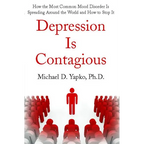 Depression Is Contagious