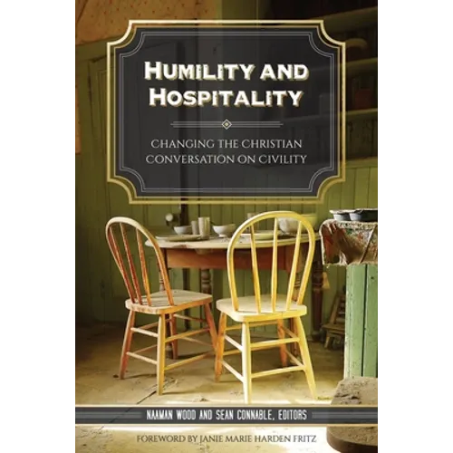 Humility and Hospitality