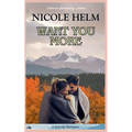 Want You More