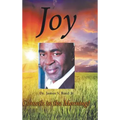 Joy Cometh in the Morning