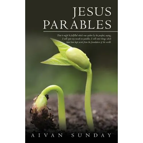 Jesus Parables