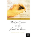 Paul's Letter To The Saints At Rome