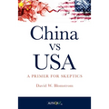 China vs USA