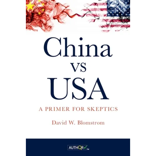 China vs USA