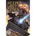 Keeper of the Lost Cities