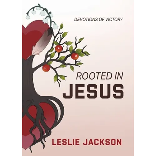 Rooted in Jesus