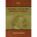 Natural Law in the Spiritual World