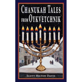 Chanukah Tales from Oykvetchnik
