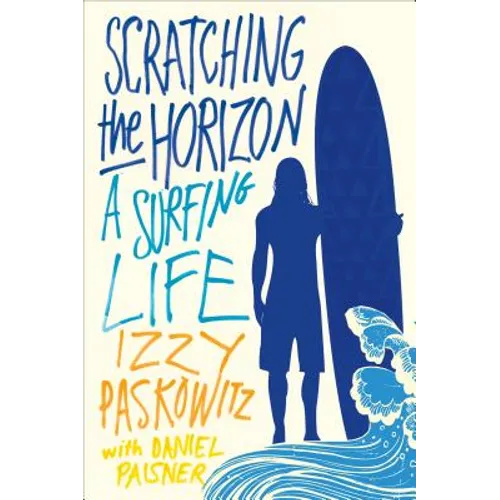 Scratching the Horizon
