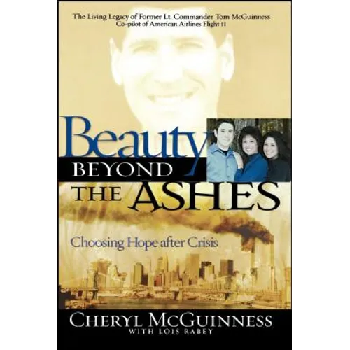 Beauty Beyond the Ashes: Choosing Hope After Crisis
