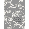 Daily Gratitude Journal: (Branches) A 52-Week Guide to Becoming Grateful