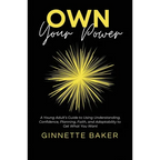 Own Your Power - Paperback